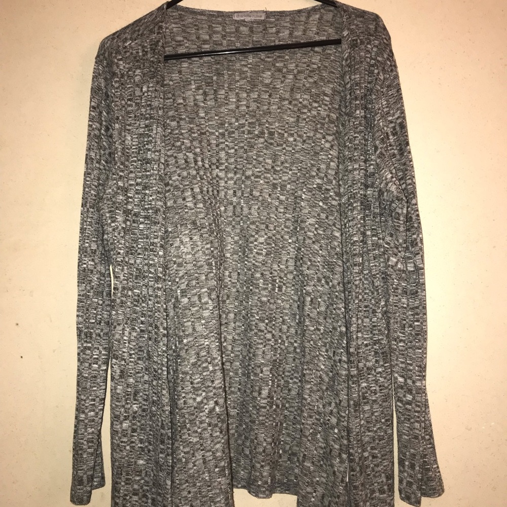 Grey Cartitgan